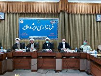 ملایر در حوزه فرهنگ و قرآن سرآمد است