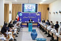 زمینه ترویج و تبلیغ فرهنگ کشت‌های گلخانه‌ای در استان فراهم شود