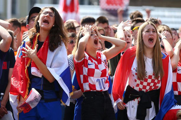 آدم ها را بخورید، نه پلاستیک ها را! (گزارش تصویری) آدم ها را بخورید، نه پلاستیک ها را! (گزارش تصویری)