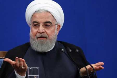 امیدوارم کسانی که از توسعه اینترنت دفاع میکنند به قولشان پایبند باشند