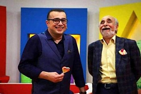 تشریح آخرین وضعیت درمانی سپند امیرسلیمانی / سایه سنگین کرونا بر سر «کلبه عمو پورنگ»