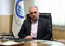 هدررفت واقعی آب در همدان ۱۳ درصد است