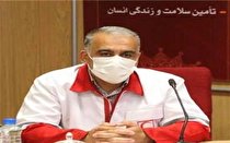 استقرار حامیان سلامت در شعب اخذ رأی