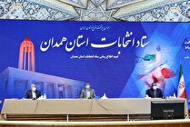 تعداد رأی اولی‌های استان همدان ۳۰هزار و ۹۰۲نفر است