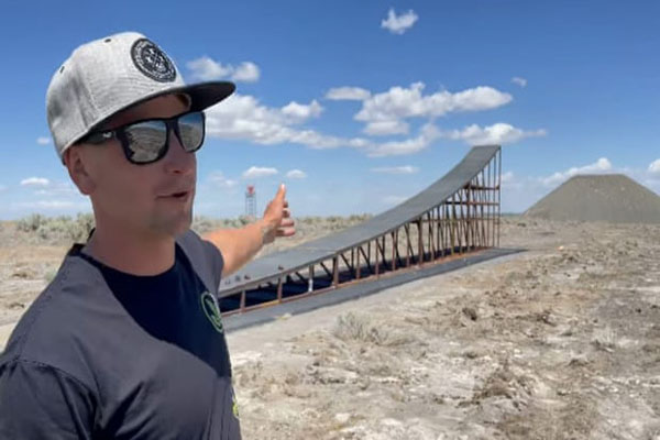 اسقاط کردن بنز، فراری و لامبورگینی برای مبارزه با قاچاق! (گزارش تصویری) اسقاط کردن بنز، فراری و لامبورگینی برای مبارزه با قاچاق! (گزارش تصویری)