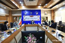 تخصیص 84درصد اعتبارات پروژه های ملی هرمزگان