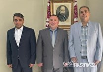 ضرورت گسترش تعاملات اقتصادی میان استان هرمزگان و اوکراین