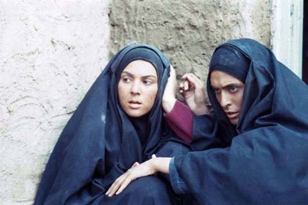 سریال «دا» چرا ساخته نشد؟ / همراه با ابراهیم حاتمی کیا می توانیم ادامه سریال «خاک سرخ» را بسازیم سریال «دا» چرا ساخته نشد؟ / همراه با ابراهیم حاتمی کیا می توانیم ادامه سریال «خاک سرخ» را بسازیم
