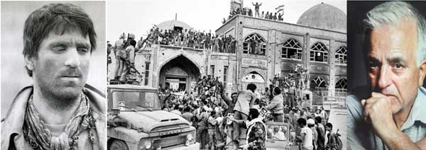 روزی که خرمشهر قیامت شد