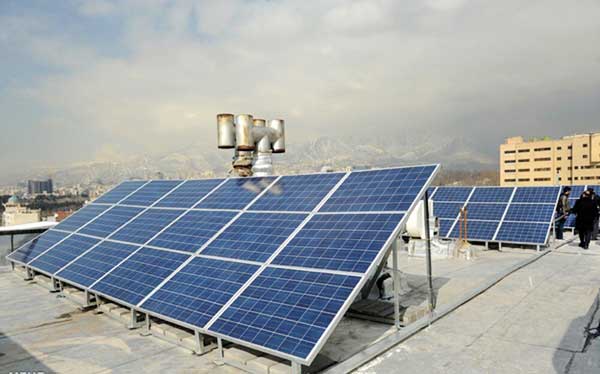 برق از سر دولت پرید!