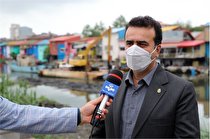 احداث سیلو و کشتی‌سازی توسط بخش خصوصی در بندرانزلی