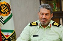 دستگیری همدست  فراری قاتل و کشف سلاح به کار گرفته شده قتل اخیر 