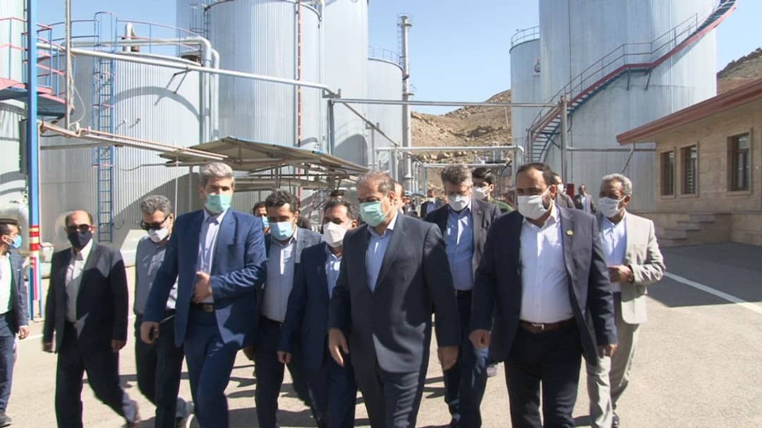 مشارکت در پروژه های عمرانی و راهسازی کشور در سایه کارنامه موفق مشارکت در پروژه های عمرانی و راهسازی کشور در سایه کارنامه موفق