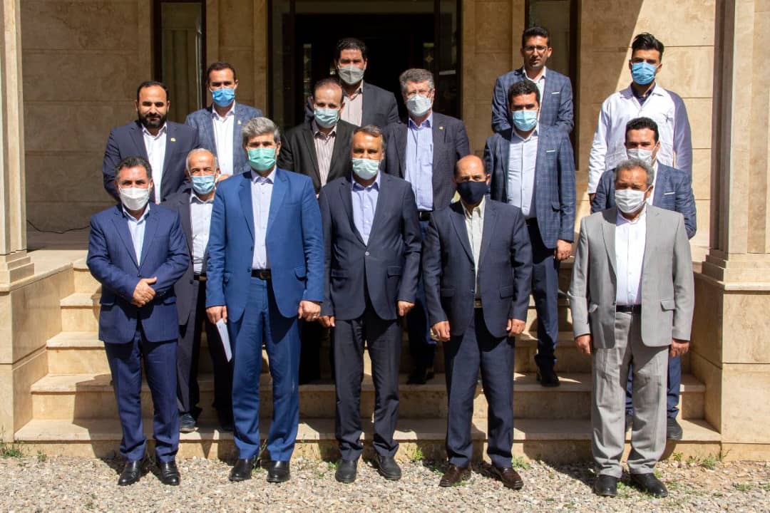 مشارکت در پروژه های عمرانی و راهسازی کشور در سایه کارنامه موفق مشارکت در پروژه های عمرانی و راهسازی کشور در سایه کارنامه موفق