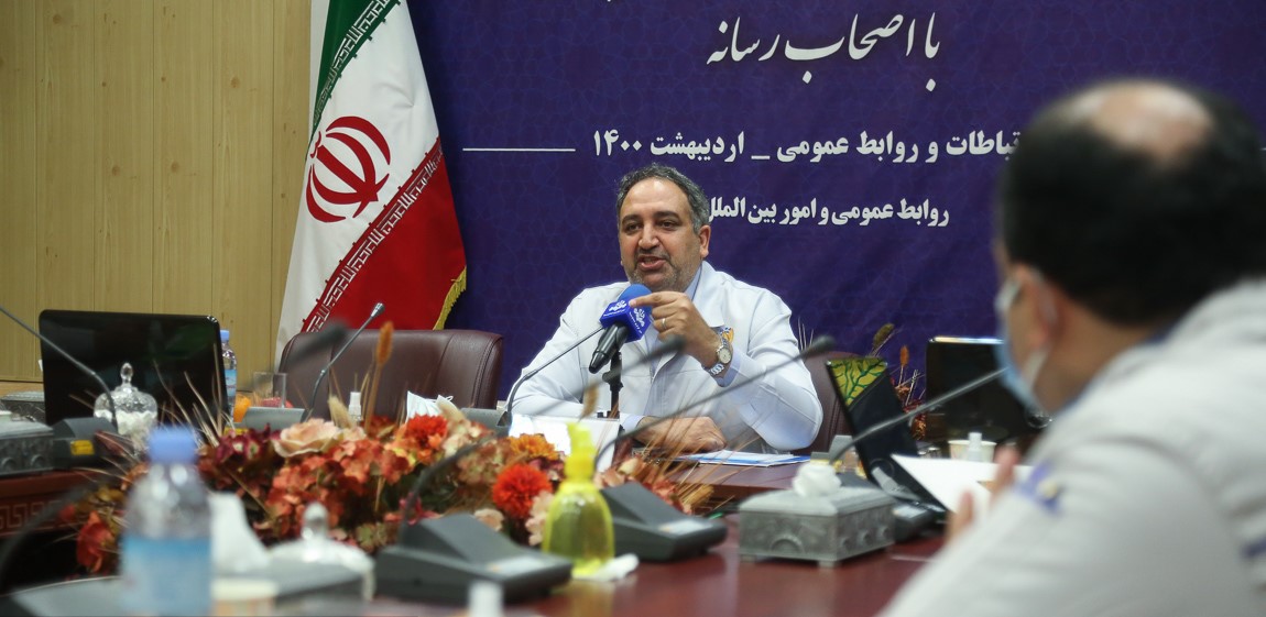 تولید محصولات دخانی سلامت محور/ تحریم‌ها تاثیری در حضور شرکت‌های خارجی نداشت/ از تحقیق و تفحص مجلس استقبال می‌کنیم