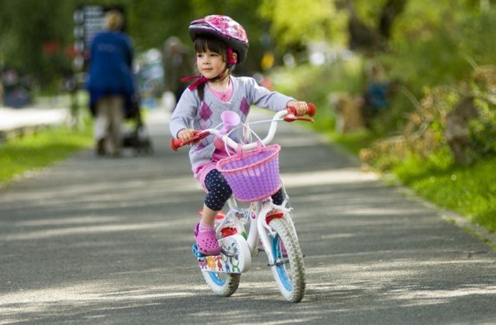 راهنمای خرید دوچرخه کودک و دوچرخه دخترانه