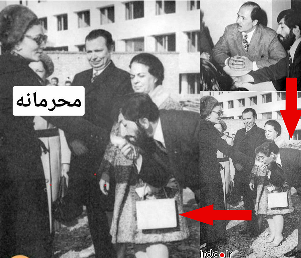 واکنش ضرغامی به یک ادعای کذب واکنش ضرغامی به یک ادعای کذب