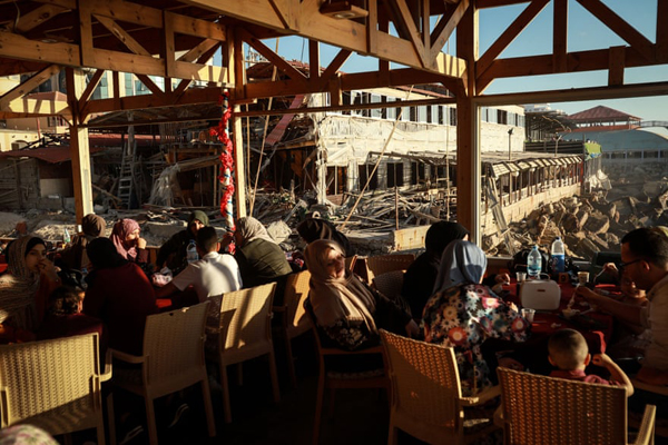 مهم ترین تصاویر شبانه روز اخیر (گزارش تصویری) مهم ترین تصاویر شبانه روز اخیر (گزارش تصویری)