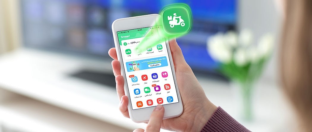 نکاتی که برای ارسال بسته با اسنپ‌باکس باید بدانیم