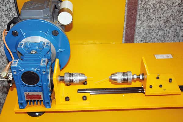 زیر چتر استاندارد با  آزما صنعت قائم