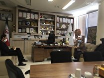 توسعه همکاری‌های مشترک کانون و منطقه آزاد ارس