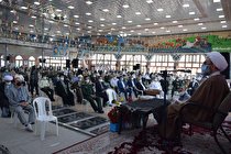 آزادسازی خرمشهر معادلات جهانی را به هم ریخت