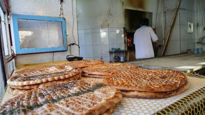 معرفی ۲۵۰ نانوای متخلف به تعزیرات قزوین