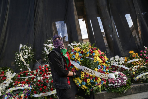 از تجمع «ضدواکسن» تا حال و روز غزه  / افسوس و شادی در فینال اروپا (گزارش تصویری)