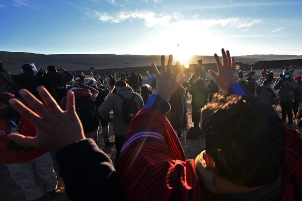 لحظات مهم 24 ساعت اخیر (گزارش تصویری)