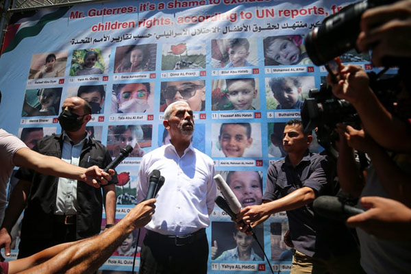 لحظات مهم 24 ساعت اخیر (گزارش تصویری)