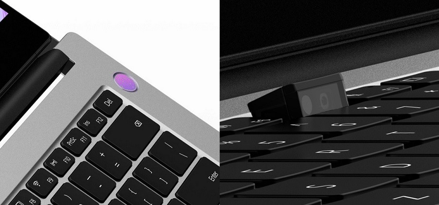 پنج دلیل مهم برای انتخاب لپ تاپ میت بوک D14