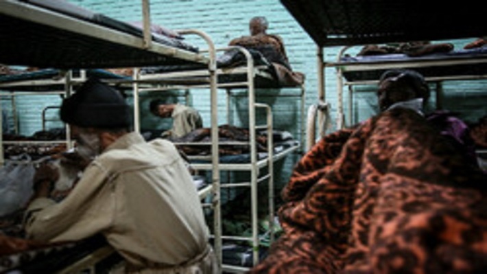 پذیرش ۶۷۰ نفر در مراکز ترک اعتیاد استان قزوین