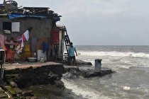 افزایش سطح آب دریاها، زندگی بیش از ۴۱۰ میلیون نفر را در جهان تهدید خواهد کرد