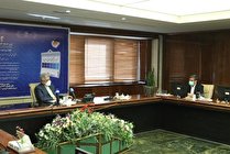 افتتاح تصفیه‌خانه فاضلاب همدان یک تهدید بهداشتی را به فرصت تبدیل کرد