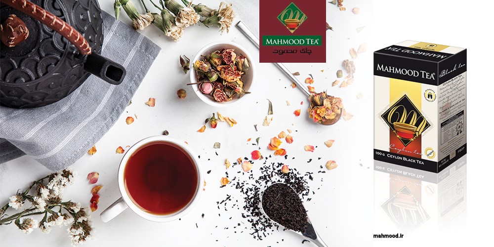 آیا معتبرترین برند چای خارجی در بازار ایران را میشناسید؟ آیا معتبرترین برند چای خارجی در بازار ایران را میشناسید؟