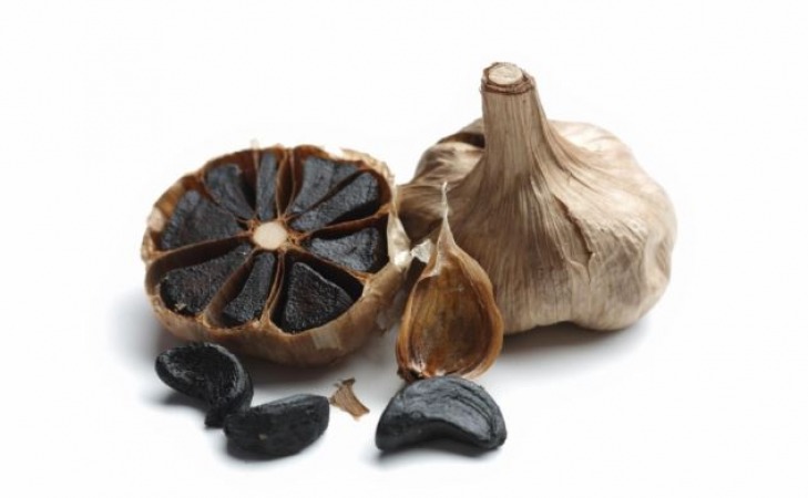 خوراکی‌های سیاه رنگ که باید در رژیم غذایی خود بگنجانیم