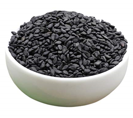 خوراکی‌های سیاه رنگ که باید در رژیم غذایی خود بگنجانیم