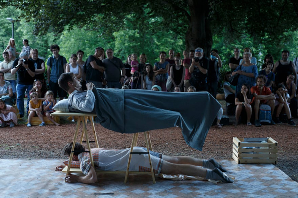 لحظات مهم شبانه روز اخیر (گزارش تصویری) لحظات مهم شبانه روز اخیر (گزارش تصویری)