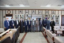 عملکرد دستگاه قضایی در کشور بخصوص در همدان رضایت‌‌بخش است