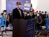 بیش از 50 درصد مردم استان چهار محال و بختیاری با کمبود آب مواجه هستند