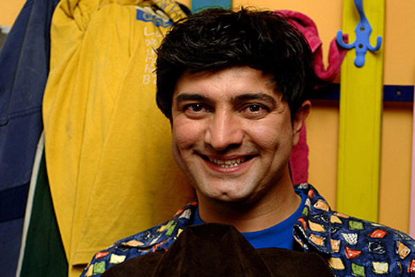 شوخی شوخی جدی شد!