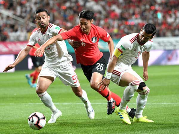 ایران، گربه سیاه تک تک تیم های گروه B (+عکس) ایران، گربه سیاه تک تک تیم های گروه B (+عکس)