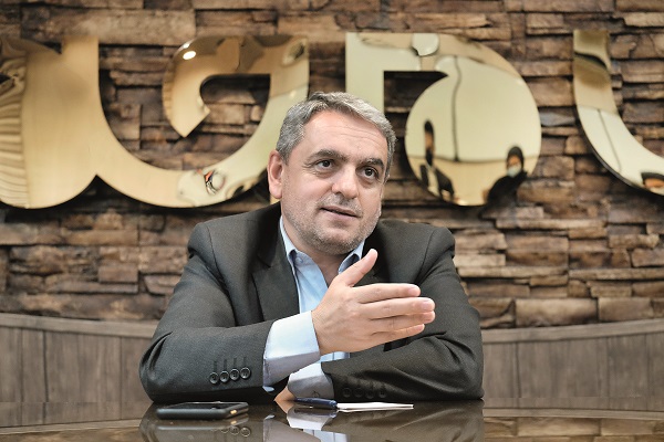 جداسازی آب شرب از بهداشتی جدی می‌شود