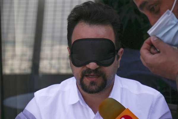 اقدام برای ثبت رکورد جدید حفظ ۲۷ عدد در ۴ ثانیه در گینس (+عکس) اقدام برای ثبت رکورد جدید حفظ ۲۷ عدد در ۴ ثانیه در گینس (+عکس)