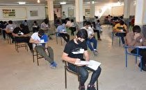 رقابت بیش از 5هزار دانش آموز همدانی برای راهیابی به مدارس نمونه دولتی