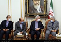 اختصاص 450 میلیارد تومان به پروژه احیای دریاچه ارومیه در چند روز آینده