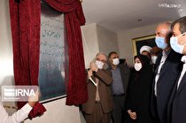 ۵۱ طرح دانشگاه علوم پزشکی تبریز افتتاح شد