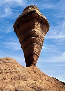 کلوت‌ها و دودکش‌های مند دشتی در فهرست آثار ملی به ثبت رسید