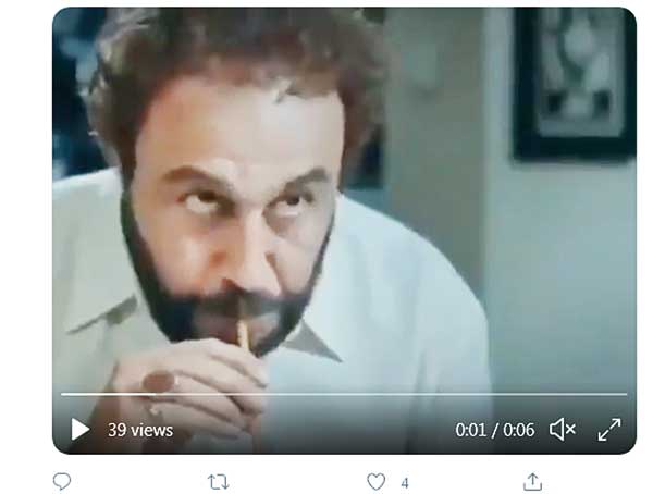 تموم شد؟ خیلی تاثیرگذار بود! (+عکس)