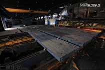 آذربایجان‌شرقی قطب دوم تولید فولاد در کشور می‌شود